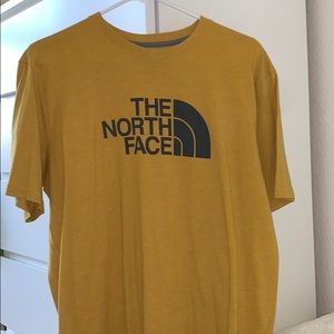The North Face T Shirt